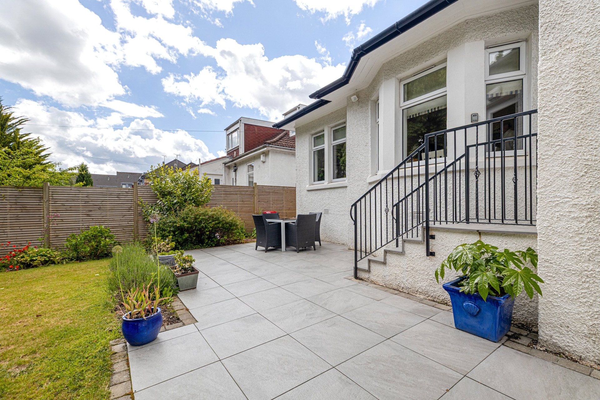 106 Braidholm Road, Giffnock, Glasgow, G46 6DF - Picture #23