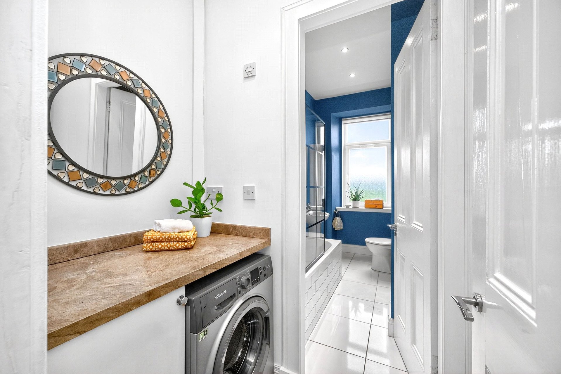 Flat 3/1, 66 Fergus Drive, North Kelvinside, Glasgow, G20 6AW - Picture #32