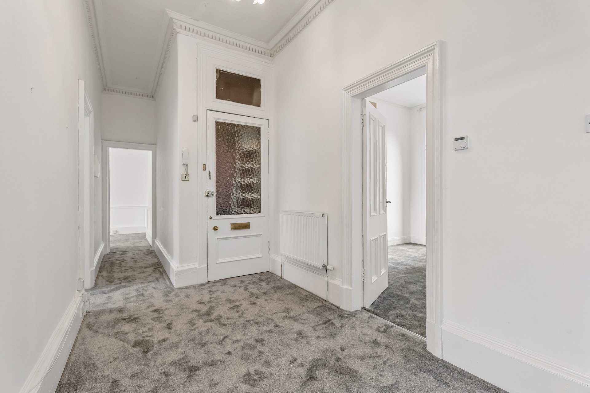 Flat 1/1, 167 Queens Drive, Queens Park, Glasgow, G42 8QY - Picture #8