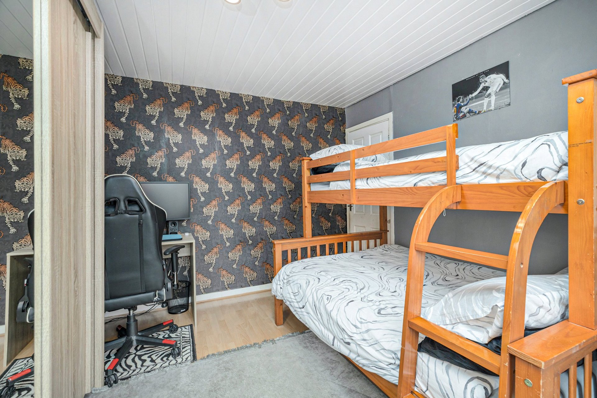 73 Almond Road, Bearsden, G61 1RG - Picture #21