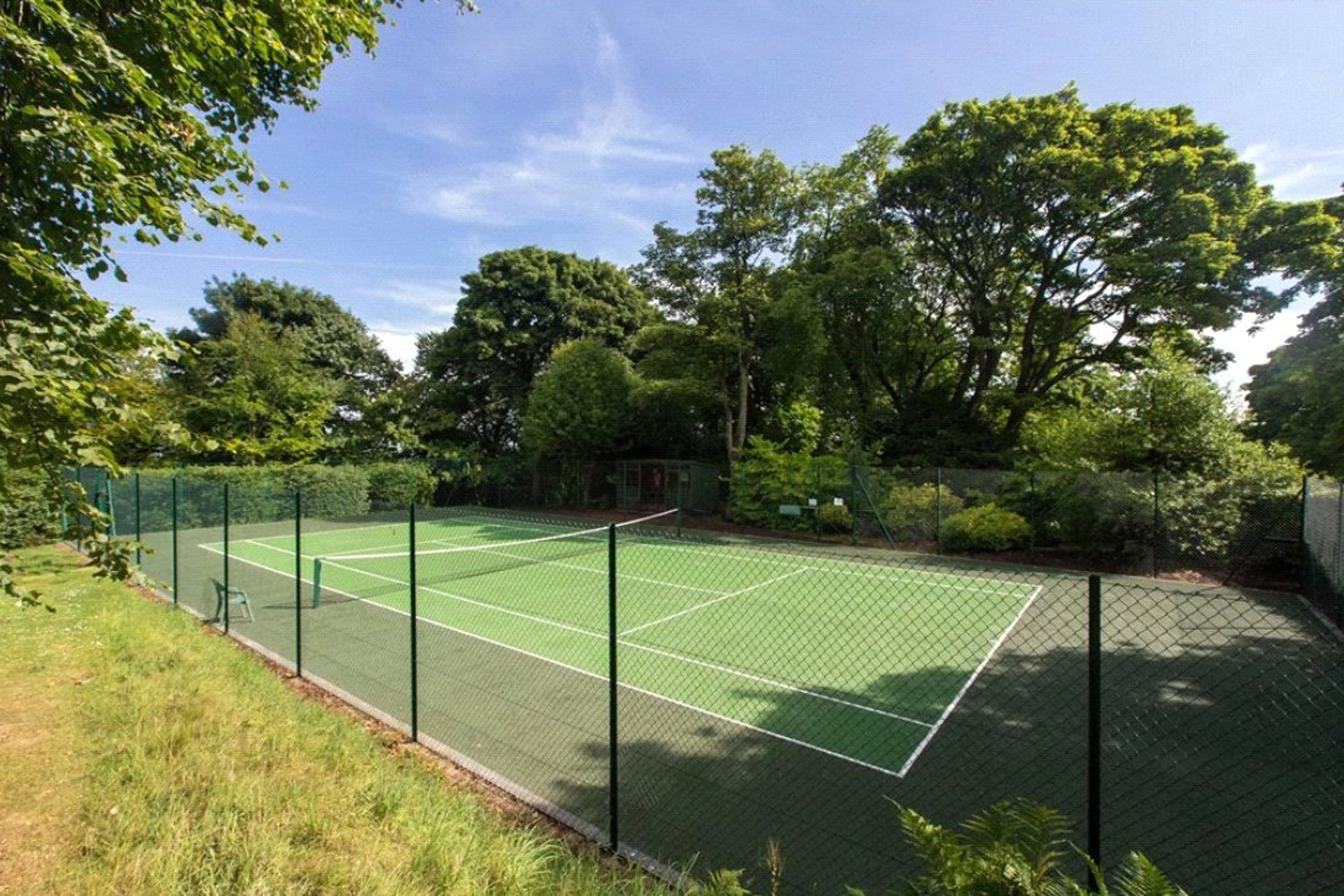 26 Carlton Terrace Mews, Edinburgh, Midlothian, EH7 5DA - Picture #22