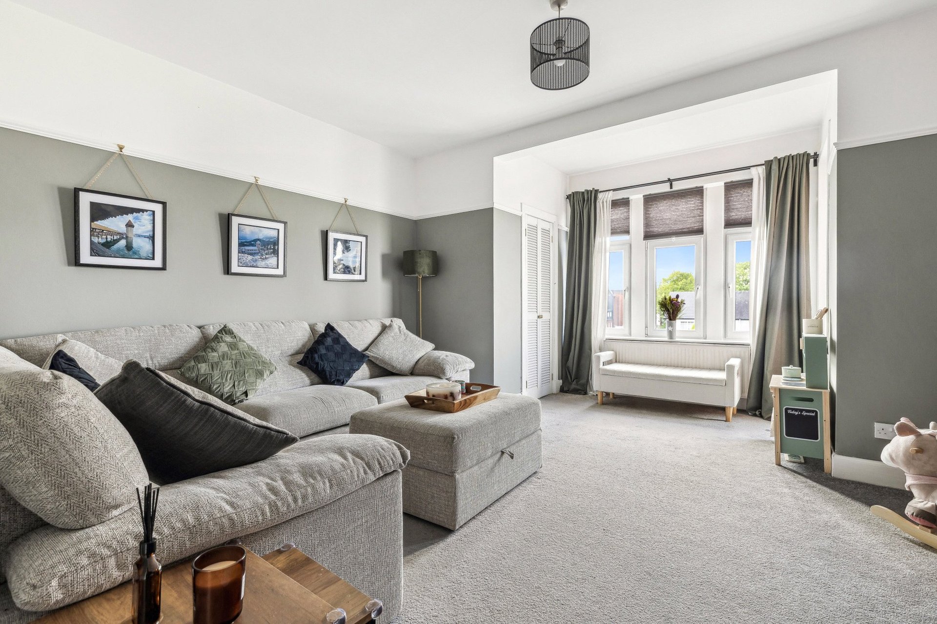 2/2, 1846 Great Western Road, Anniesland, Glasgow, G13 2TN - Picture #2