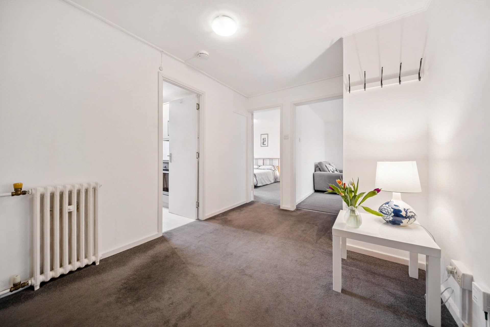 Flat 8, 1 Maidencraig Court, Craigleith, Edinburgh, EH4 2BQ - Picture #17