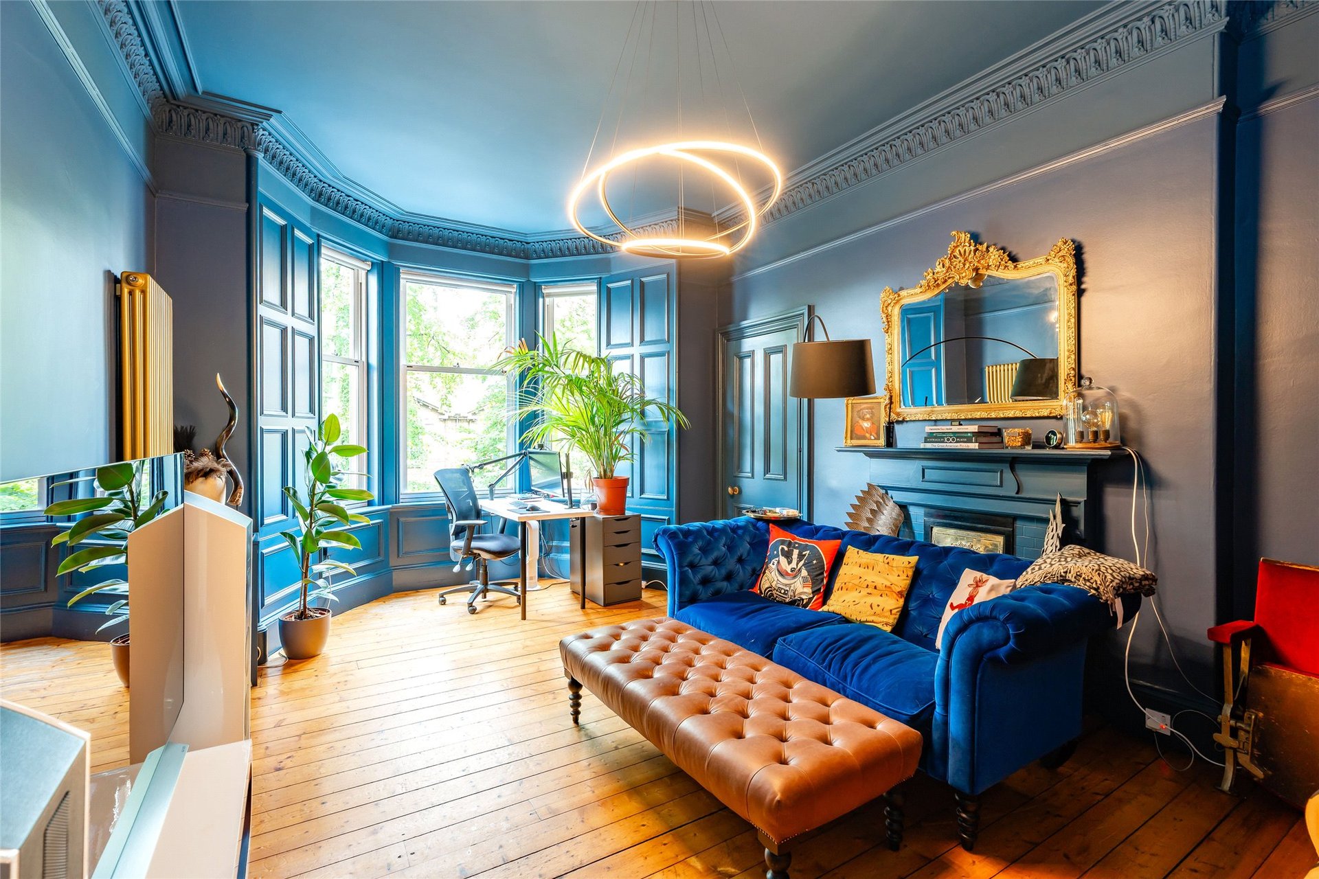 215/2 Bruntsfield Place, Edinburgh, Midlothian, EH10 4DH - Picture #4