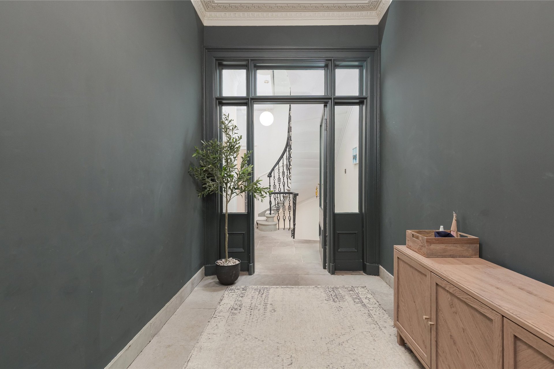 4 Fingal Place, Sciennes, Edinburgh, EH9 1JX - Picture #3