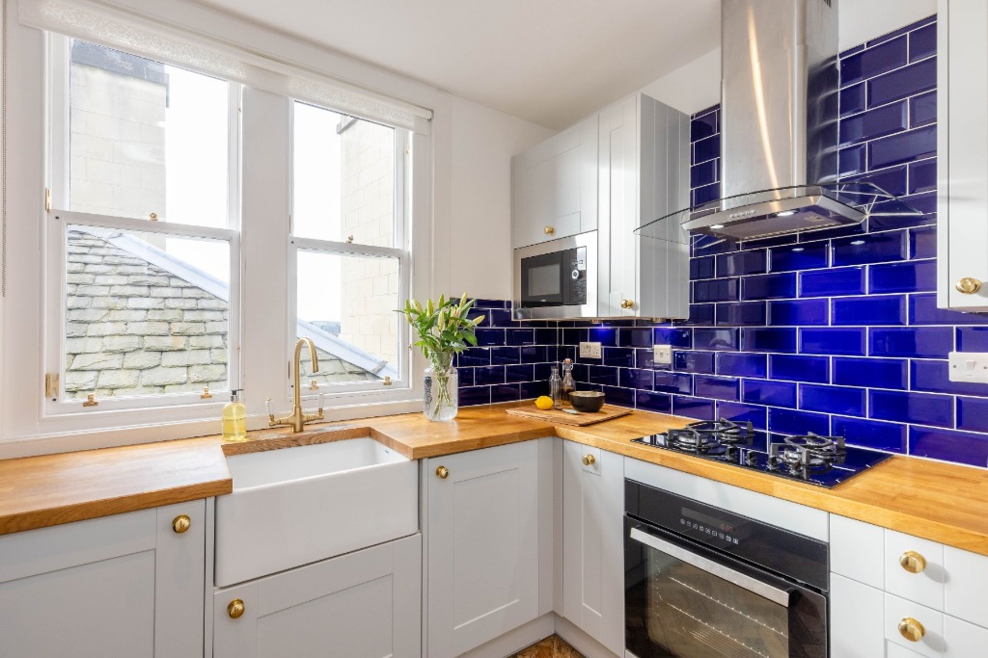 6 Drumsheugh Place, West End, Edinburgh, EH3 7PT - Picture #27