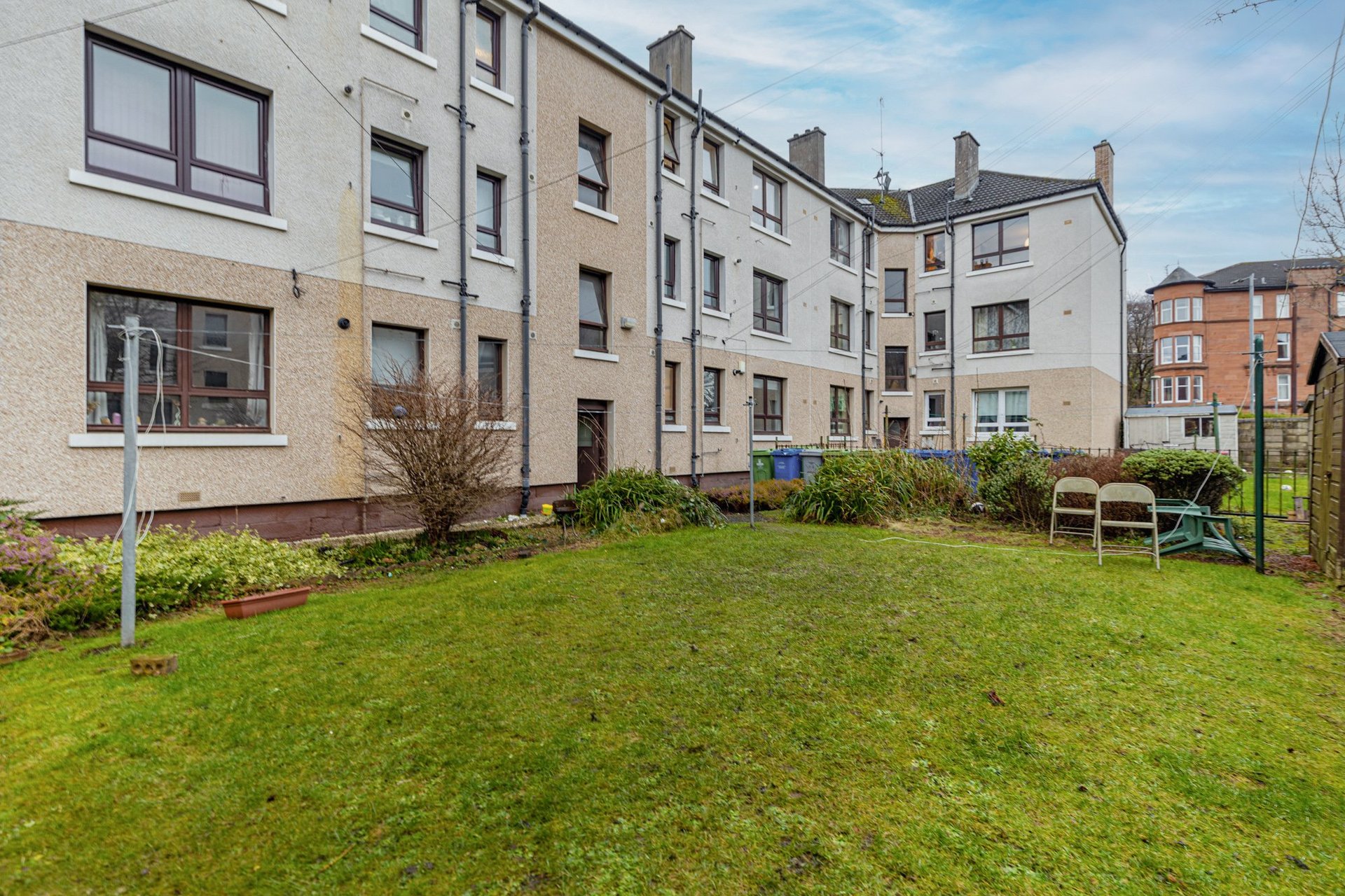 2/2, 24 Holmbank Avenue, Shawlands, Glasgow, G41 3JH - Picture #17