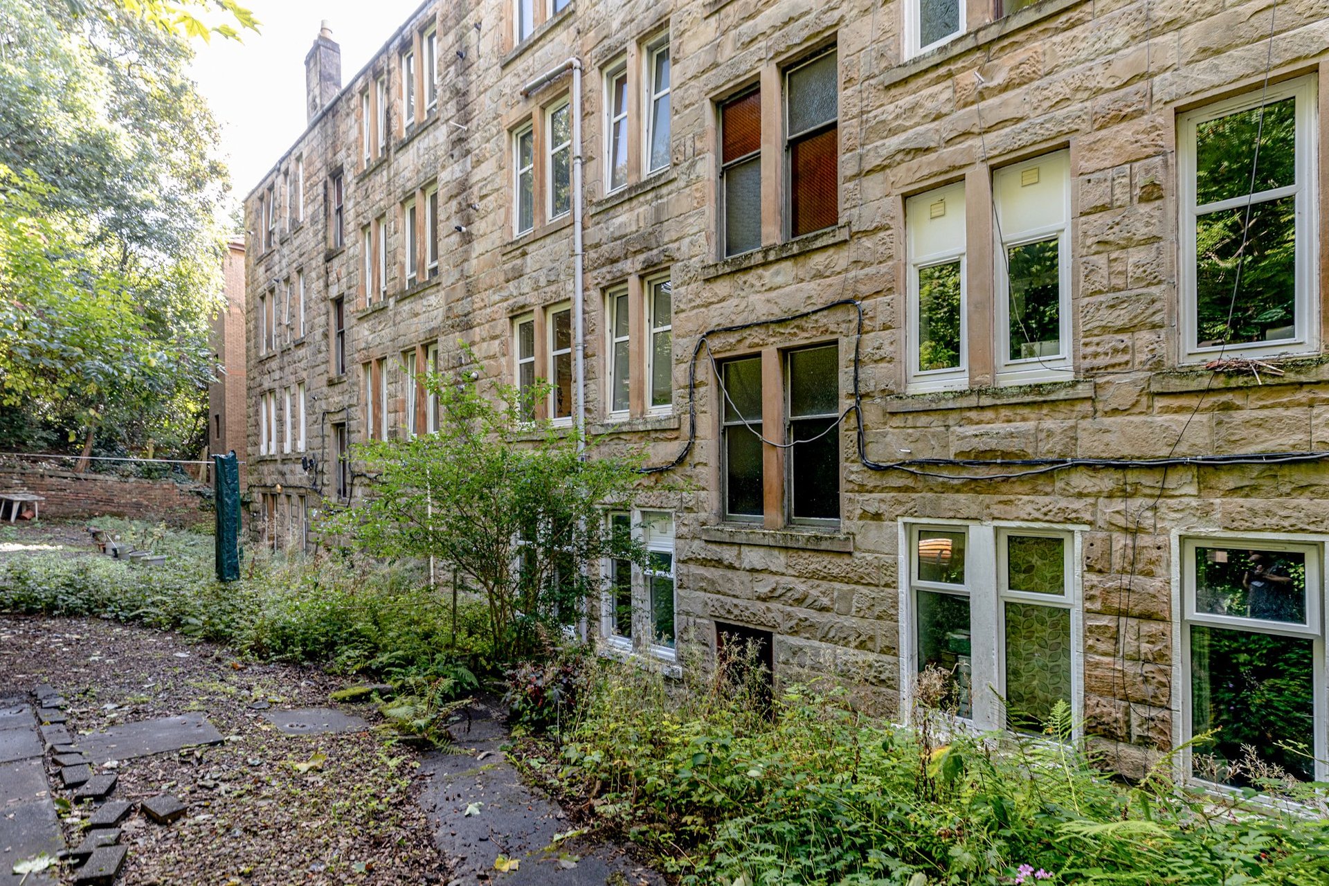 Flat 1/1, 461 Tantallon Road, Shawlands, Glasgow, G41 3HT - Picture #19