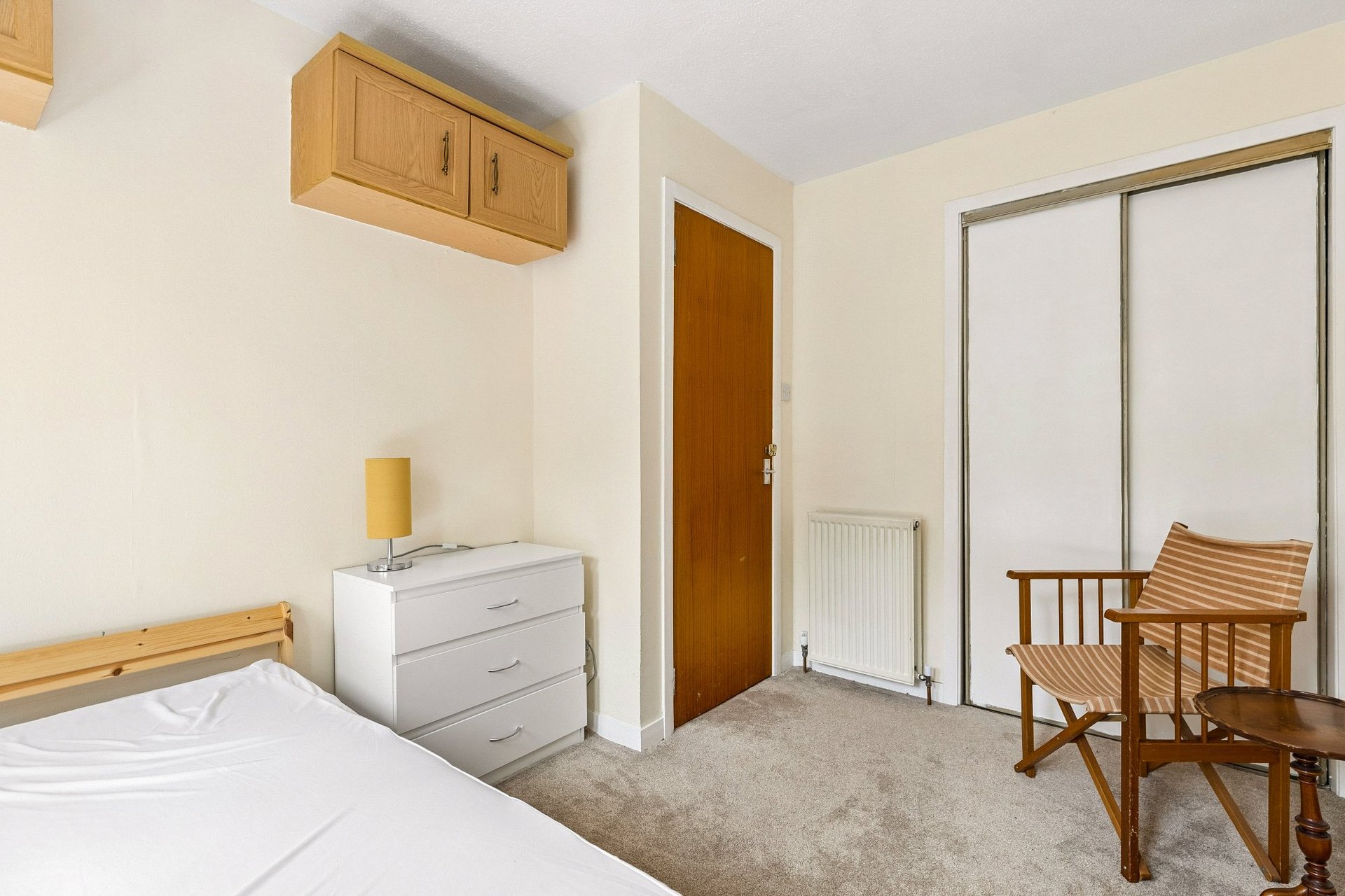 17 Tillie Street, Kelvinbridge, Glasgow, G20 6JA - Picture #14