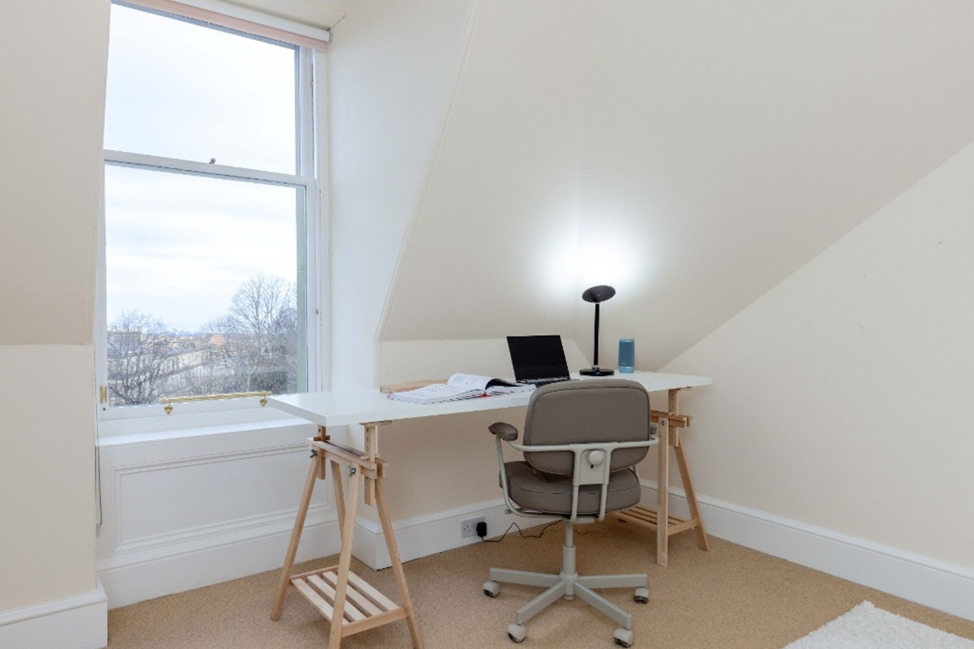 6 Drumsheugh Place, West End, Edinburgh, EH3 7PT - Picture #18
