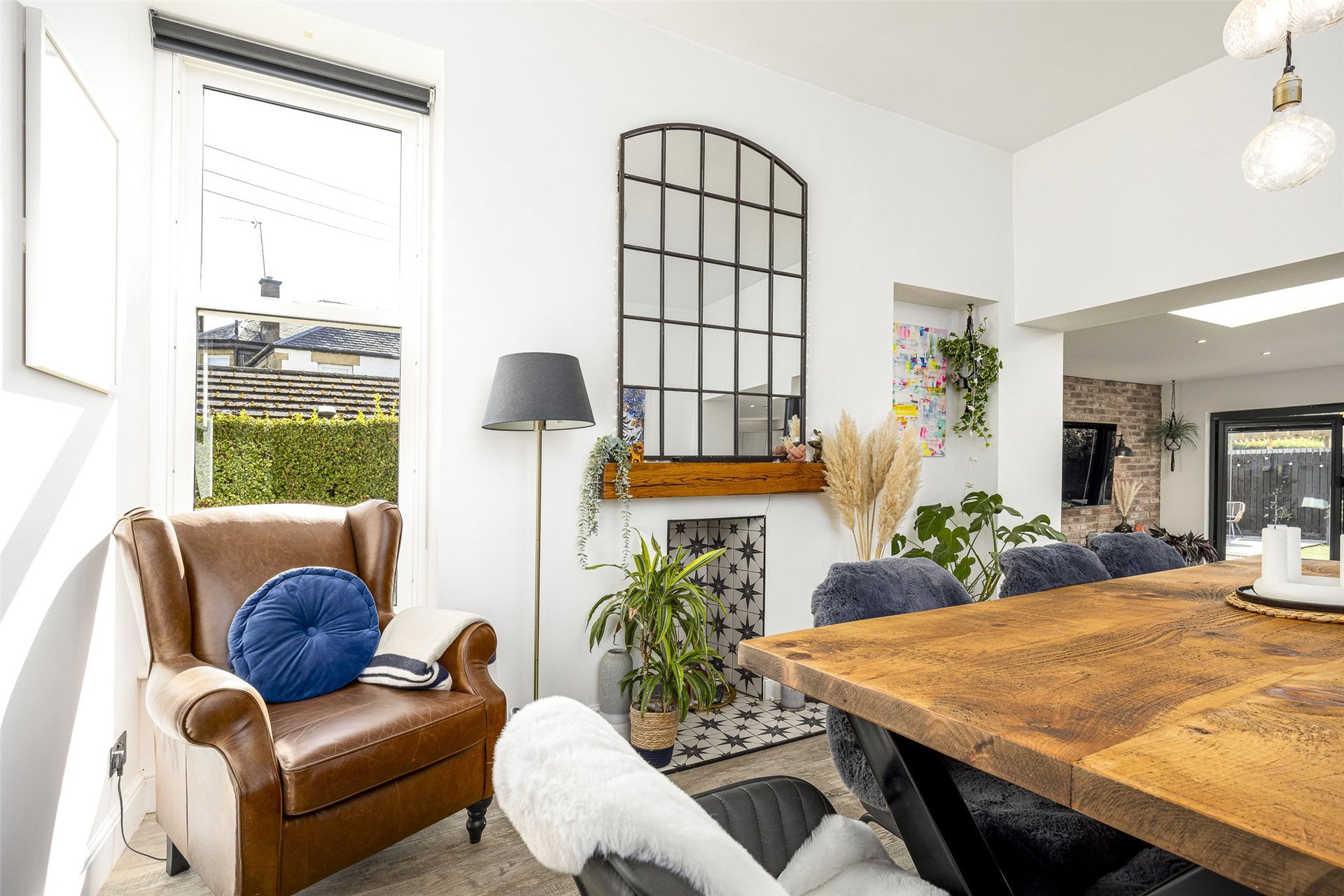 1 Milner Road, Jordanhill, Glasgow, G13 1QL - Picture #9