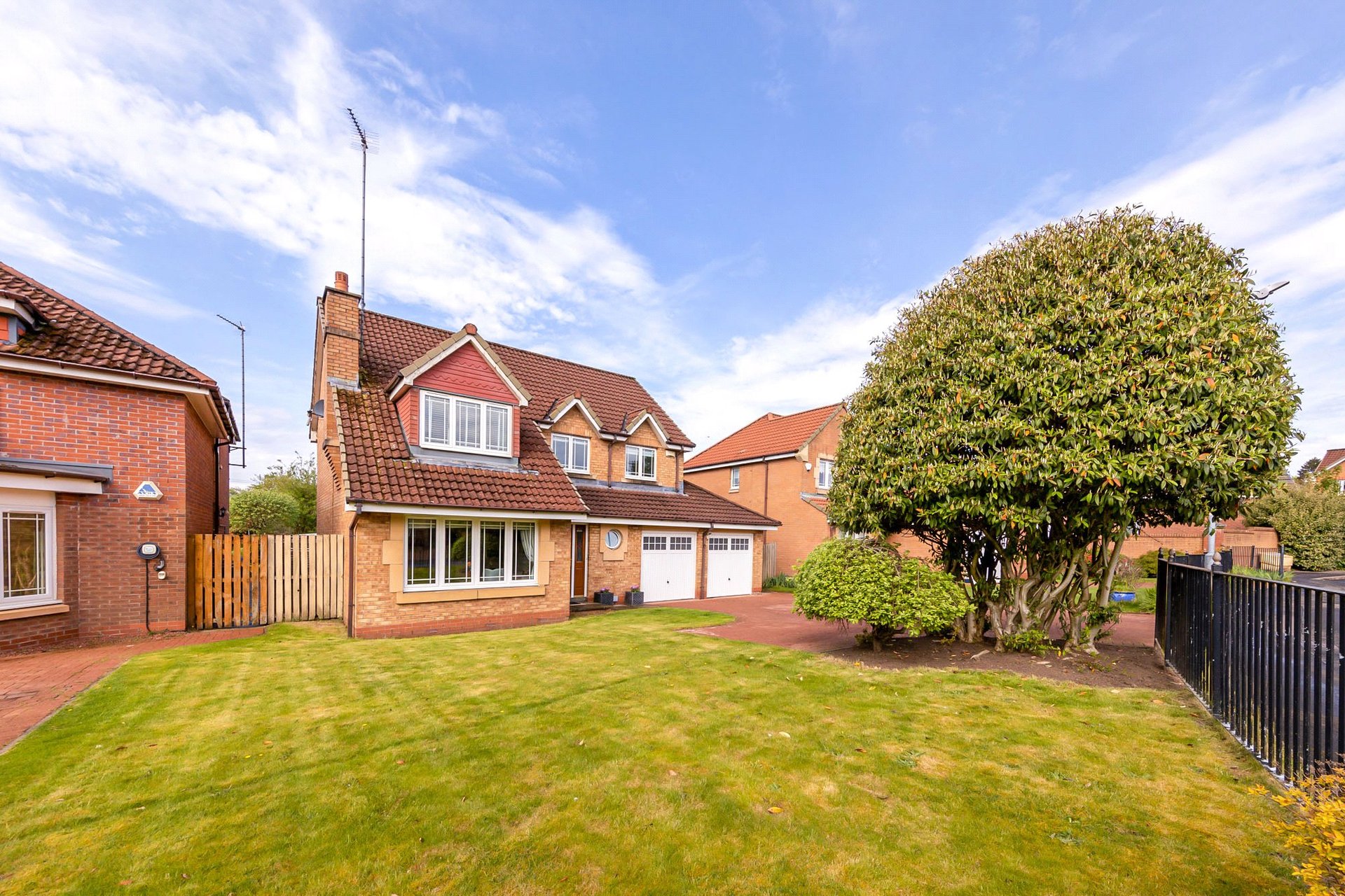 7 Branklyn Crescent, Anniesland, Glasgow, G13 1GJ - Picture #35