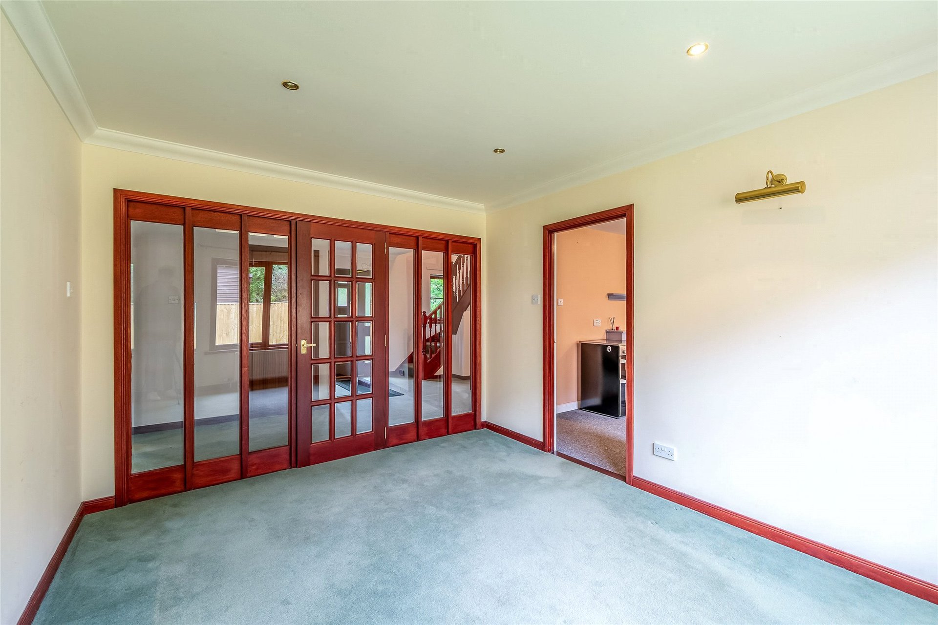Edenmuir House, Edentown, Cupar, Fife, KY15 7UH - Picture #10