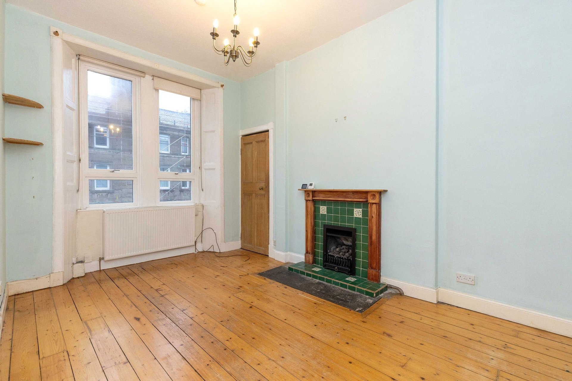 2F3, 10 Dean Park Street, Edinburgh, Midlothian, EH4 1JW - Picture #2