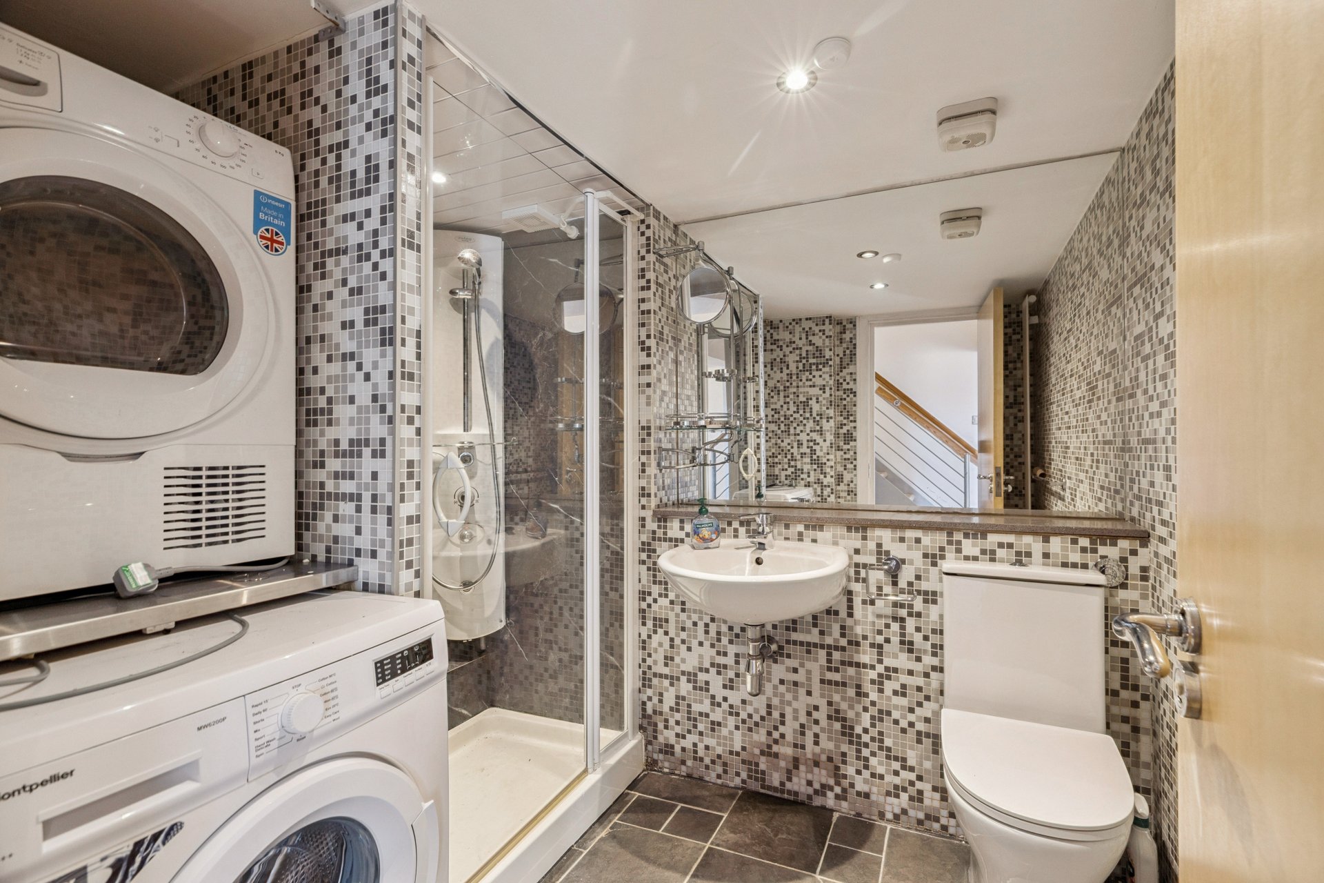 Flat 1/4, 95 Morrison Street, Glasgow, G5 8BE - Picture #18