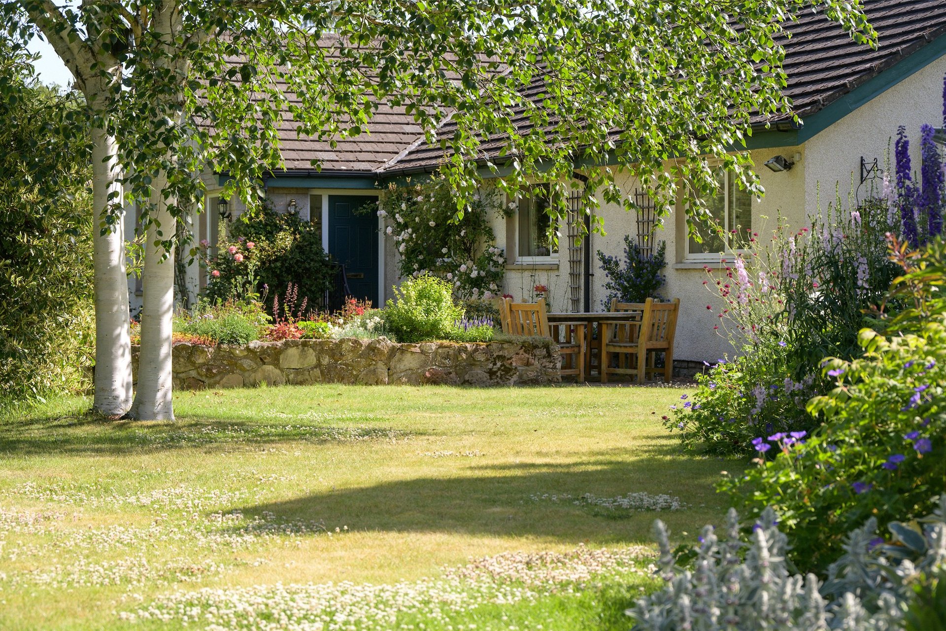 Fawnwood Cottage, 21B Station Road, Gifford, Haddington, East Lothian, EH41 4QL - Picture #17