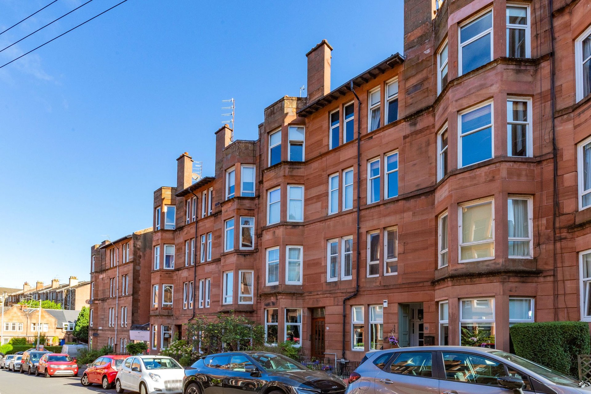 2/1, 19 Underwood Street, Shawlands, Glasgow, G41 3EP - Picture #1