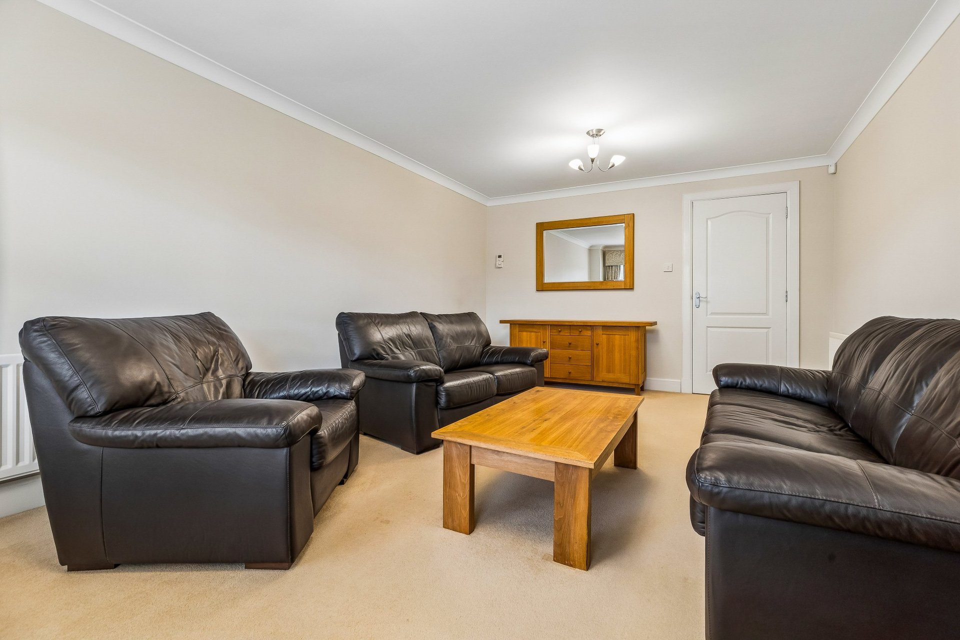 0/3, 36C Mansionhouse Road, Langside, Glasgow, G41 3DH - Picture #11