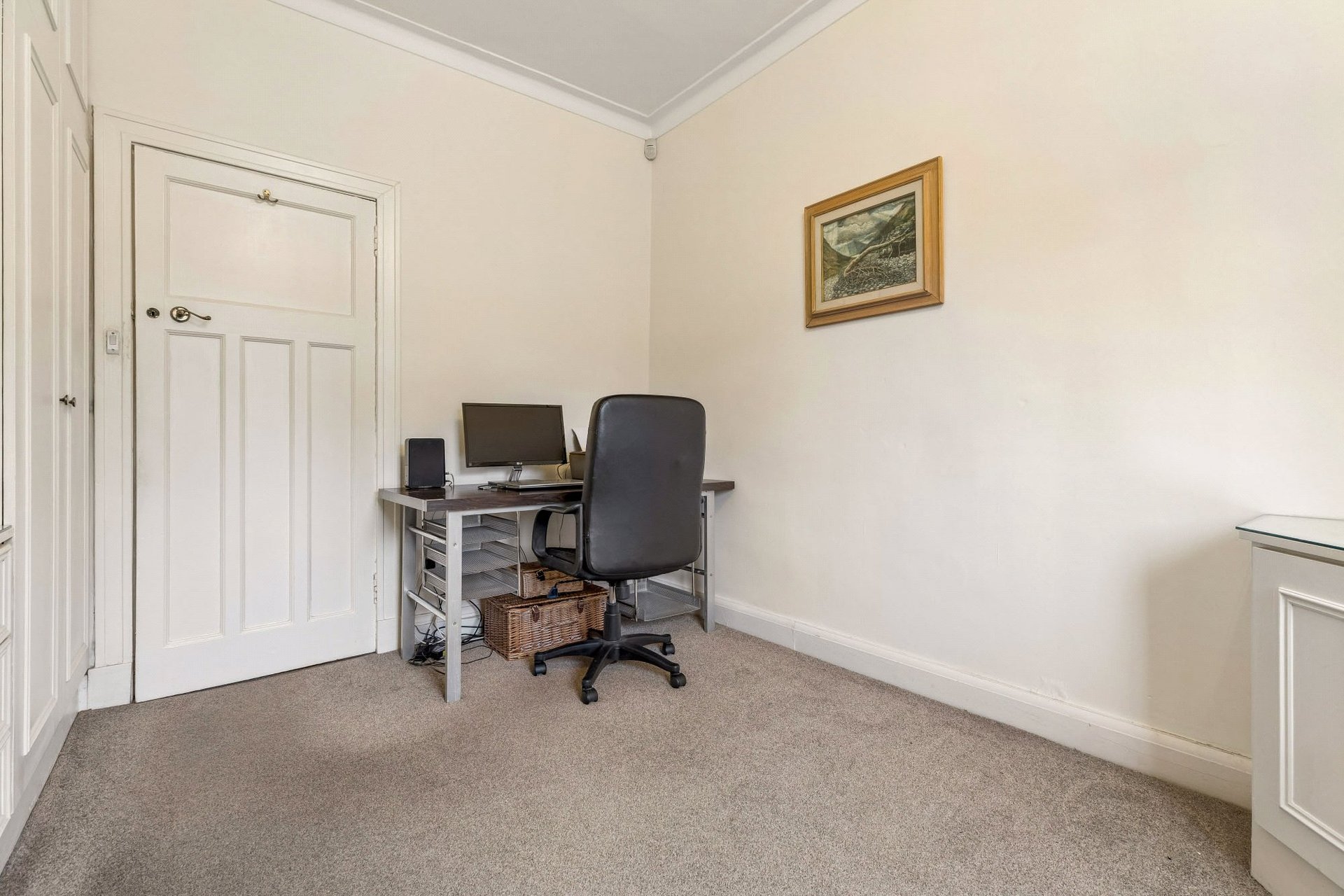 25 Ayr Road, Giffnock, Glasgow, G46 6SB - Picture #27
