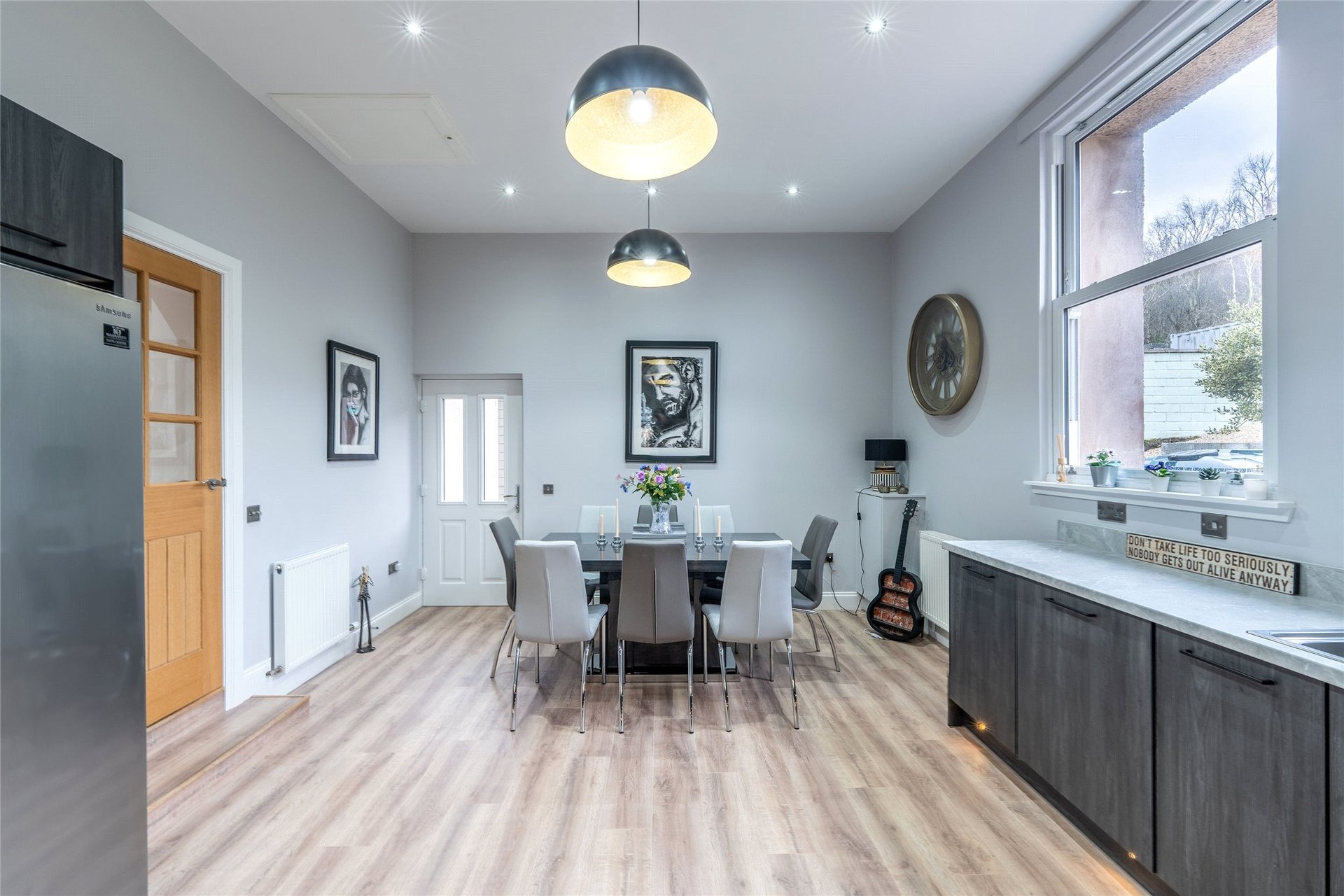 1 Cairngreen, Cupar, Fife, KY15 5SY - Picture #11
