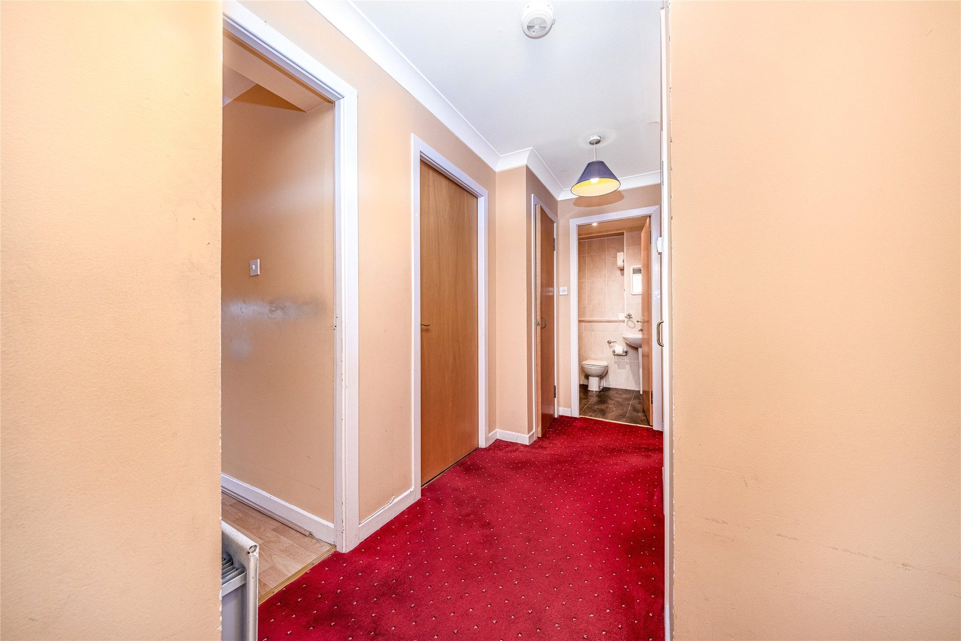 2/2, 249 Garrioch Road, North Kelvinside, Glasgow, G20 8QZ - Picture #6