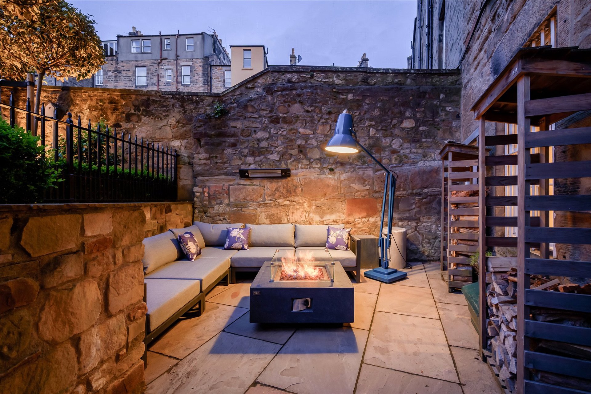 11 Manor Place, West End, Edinburgh, EH3 7DH - Picture #30