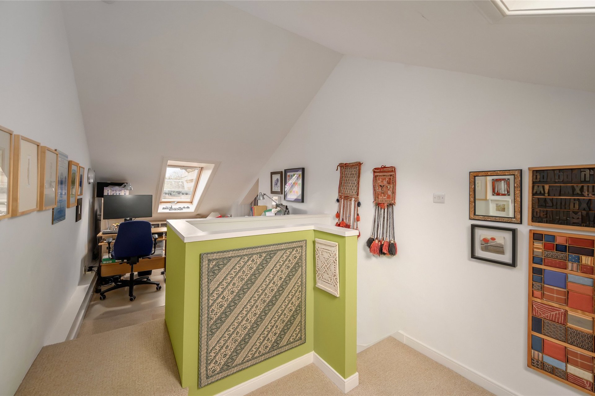 Bartholomew House, 12/3 Duncan Street, Newington, Edinburgh, EH9 1SZ - Picture #19