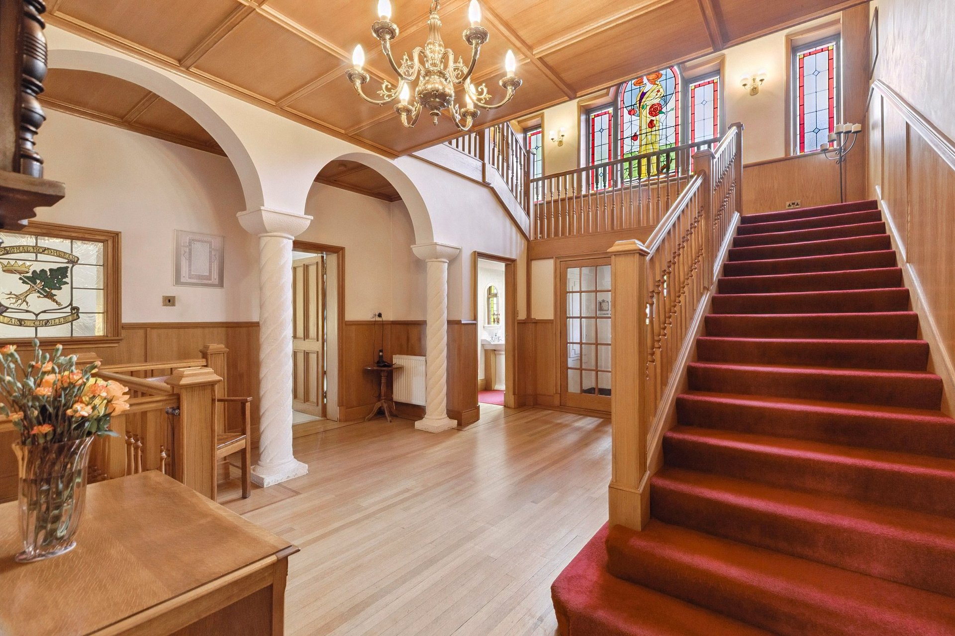 27 Pendicle Road, Bearsden, G61 1DY - Picture #4