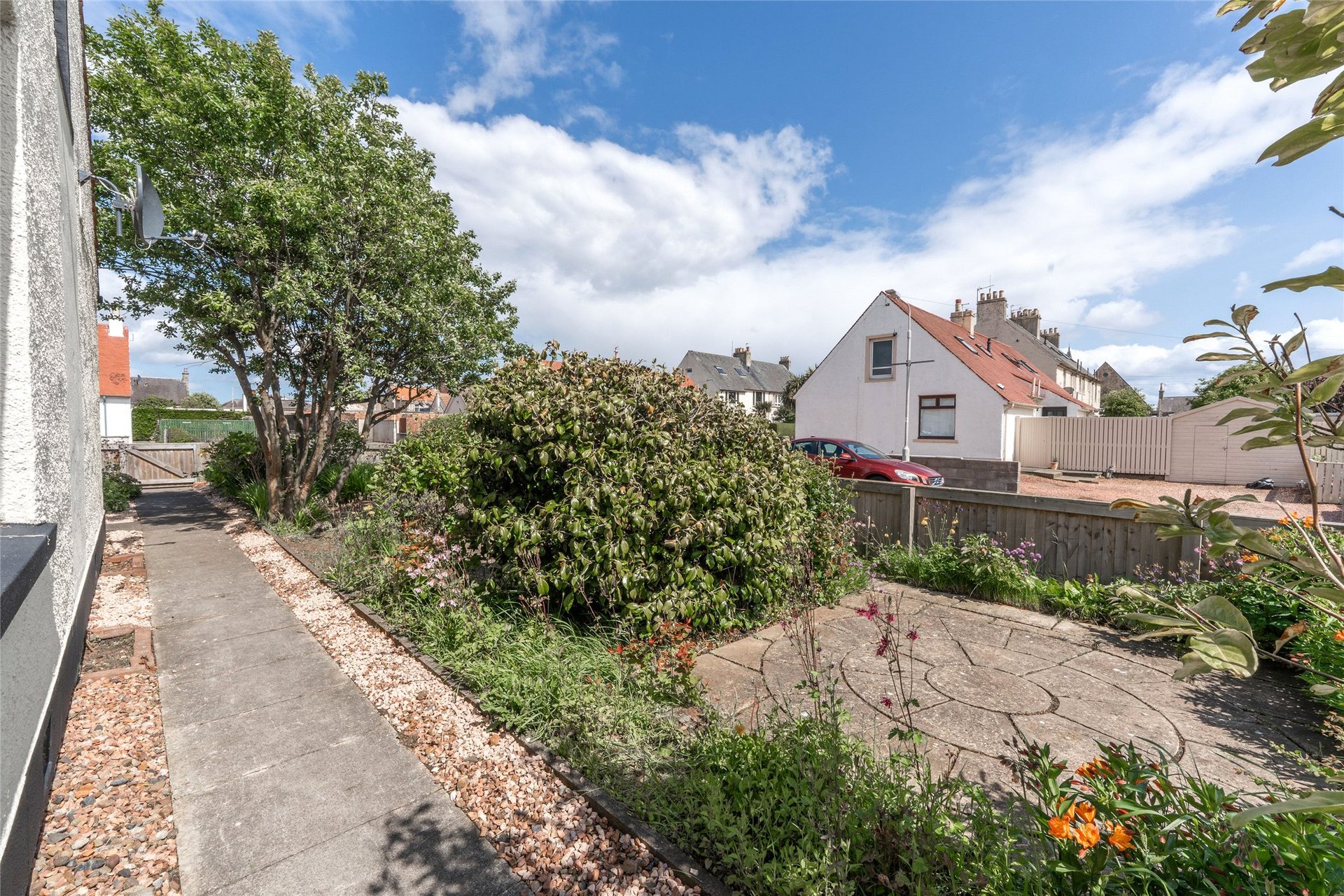 24 King David Street, St. Monans, Anstruther, Fife, KY10 2AB - Picture #22