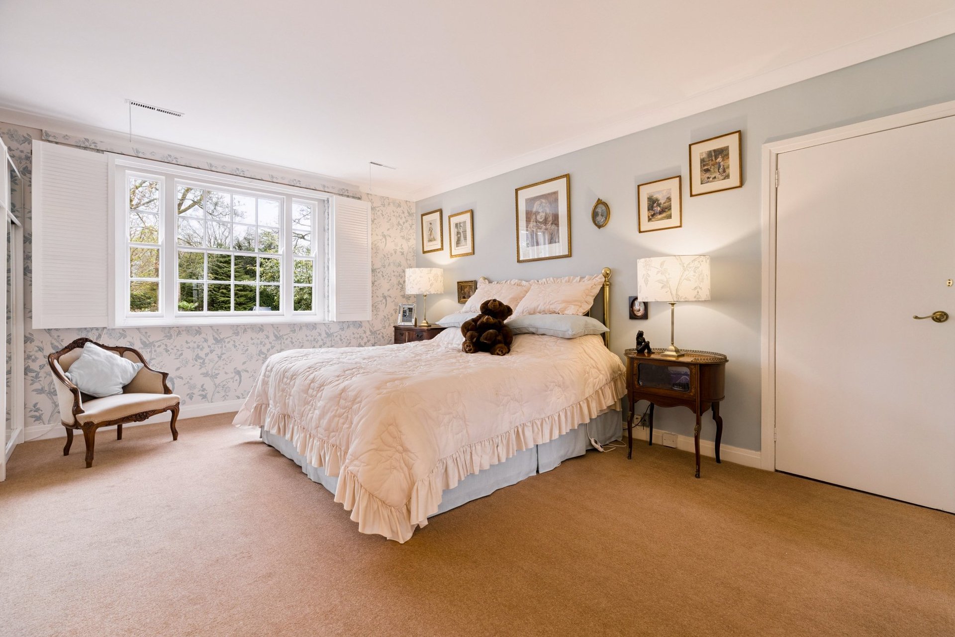 1 Woodlands Grove, Milngavie, G62 8PJ - Picture #20