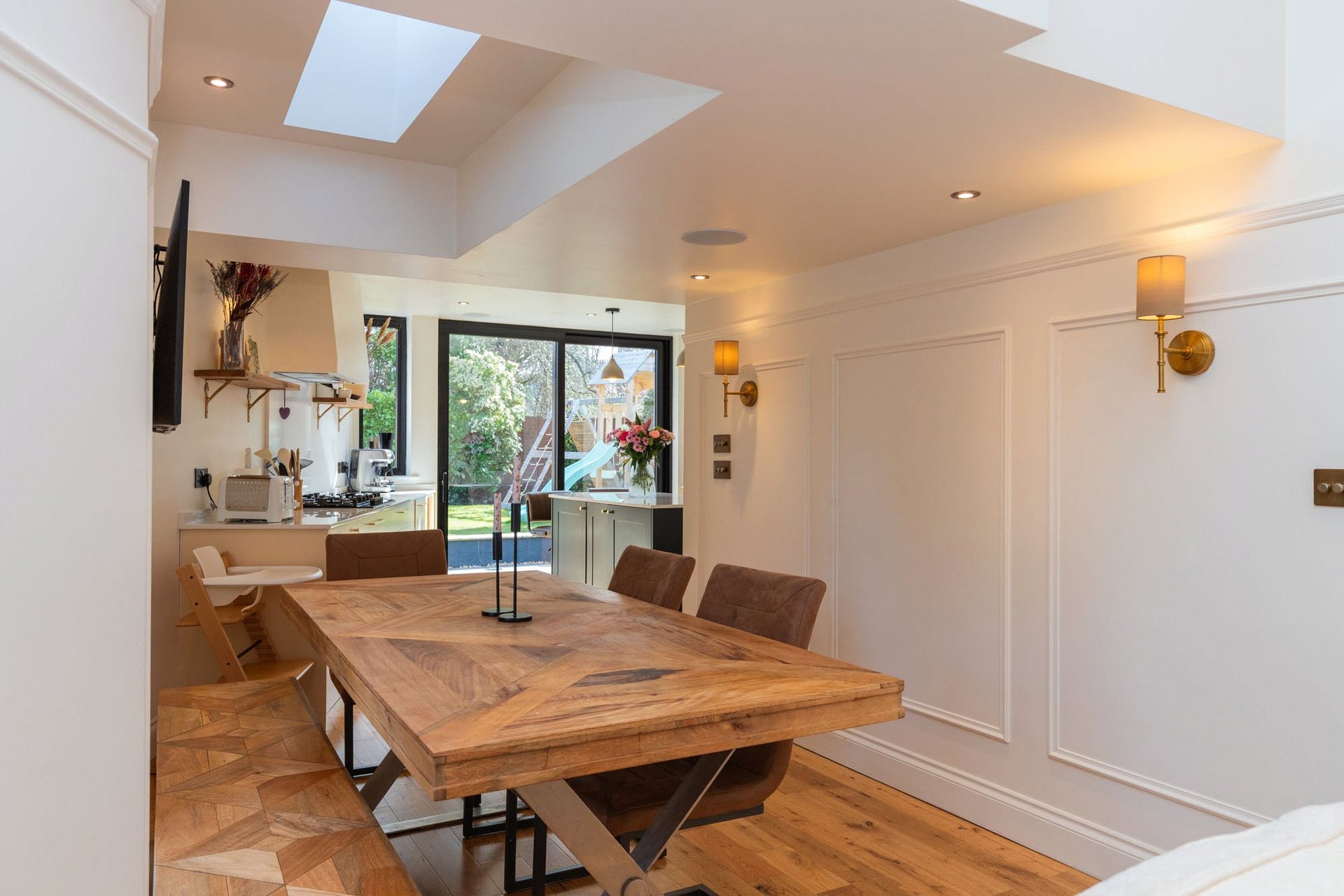 11 Queens Gate, Clarkston, Glasgow, G76 7HE - Picture #17