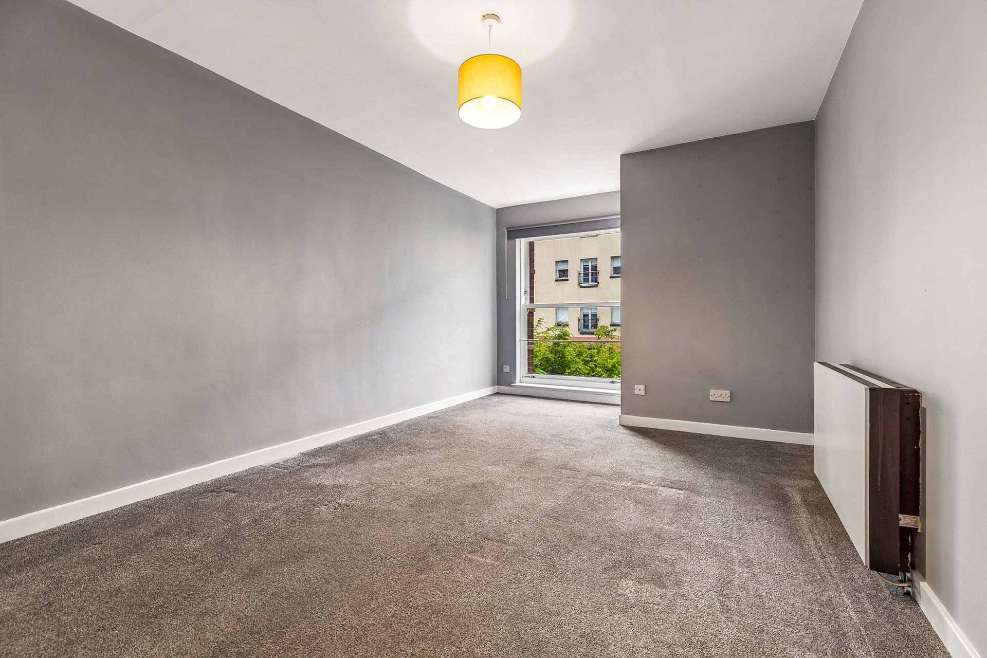Flat 2/3, 131 Ingram Street, Merchant City, Glasgow City, G1 1DJ - Picture #2