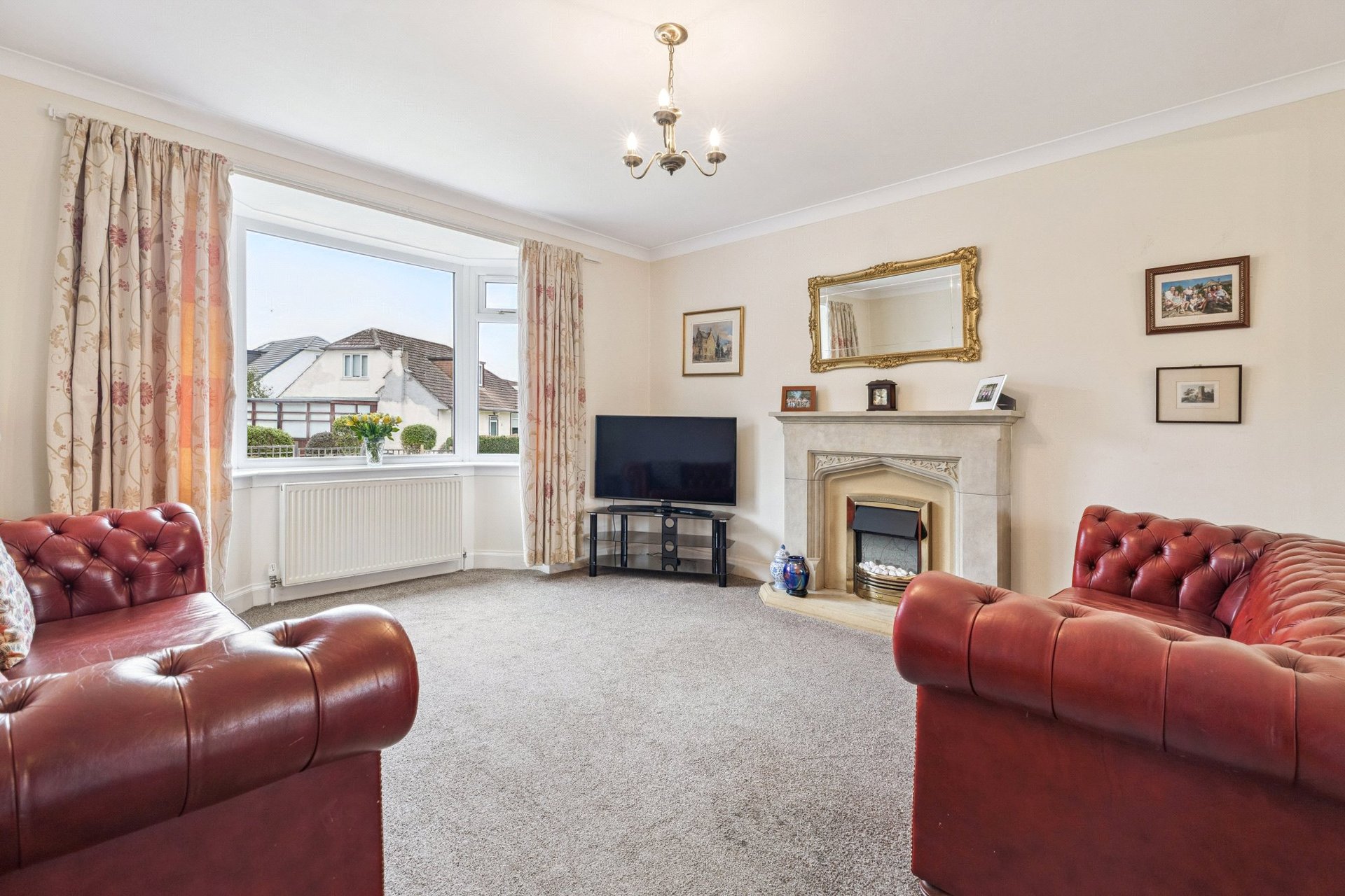 15 Kelvin Crescent, Bearsden, G61 1BT - Picture #4