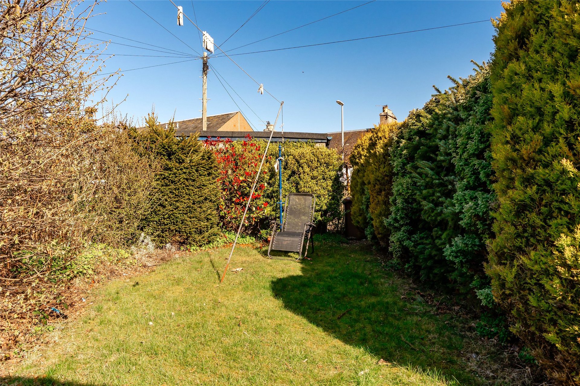 14 Woodlands Road, Lundin Links, Leven, Fife, KY8 6HG - Picture #33