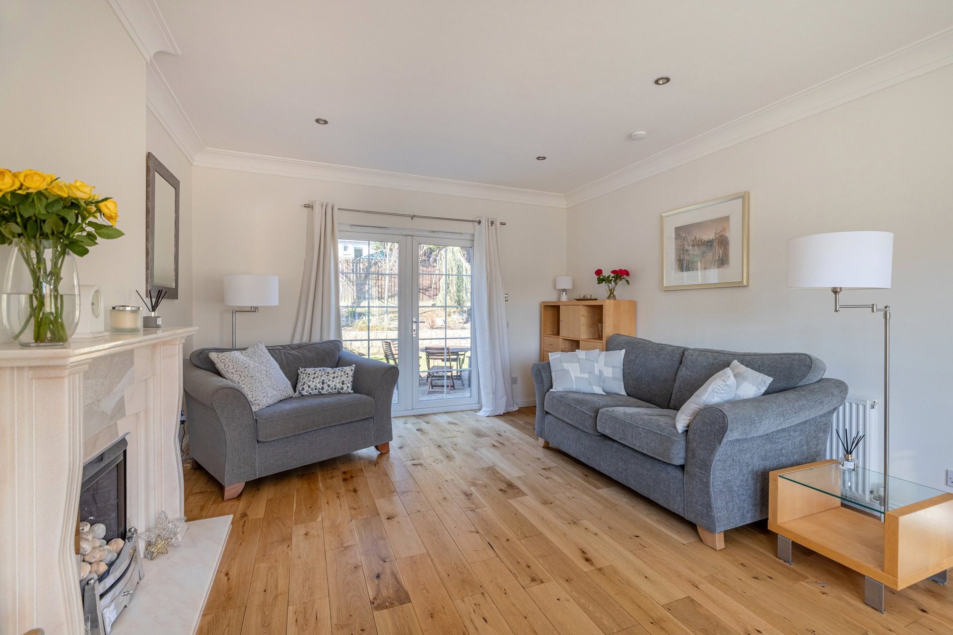 2 Duthie Park Place, Anniesland, Glasgow, G13 1GA - Picture #11