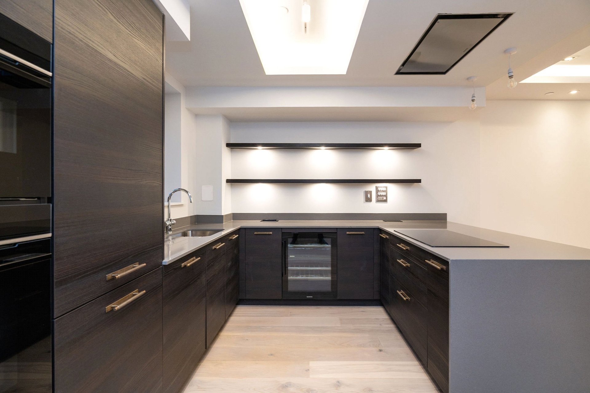 B2-08 Flat 3, 59 Belford Road, Edinburgh, Midlothian, EH4 3BF - Picture #3