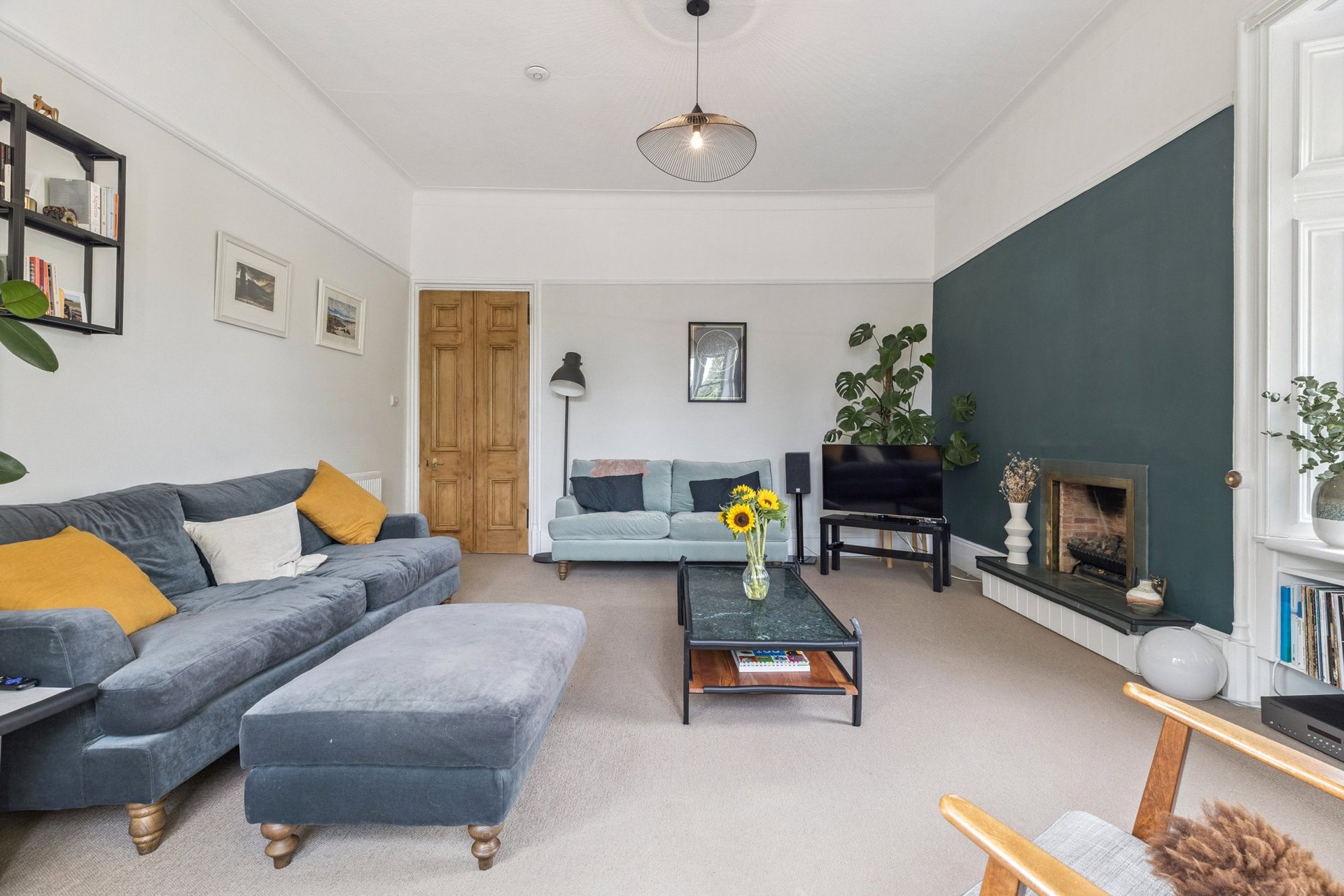 335 Albert Drive, Pollokshields, Glasgow, G41 5HJ - Picture #6
