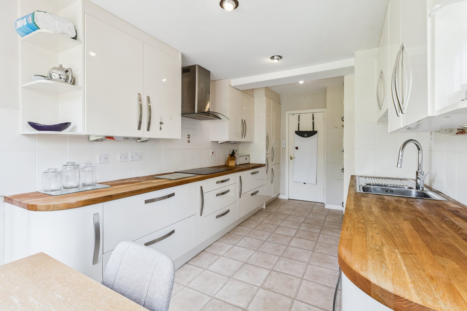 5 Campsie Drive, Bearsden, G61 3HY - Picture #11