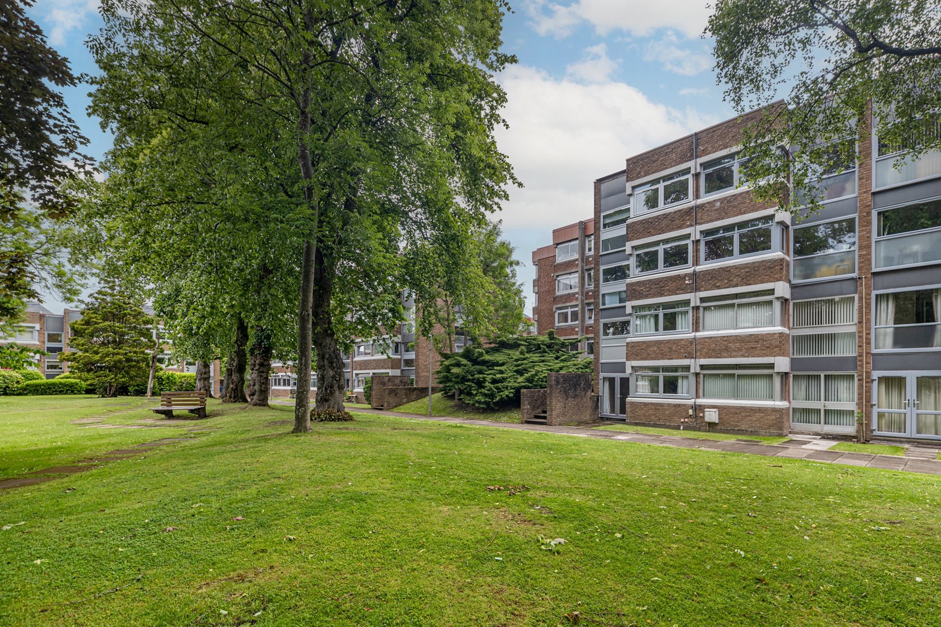 Flat 1, Bute Court, 30 Dirleton Drive, Glasgow, Glasgow City, G41 3BQ - Picture #15