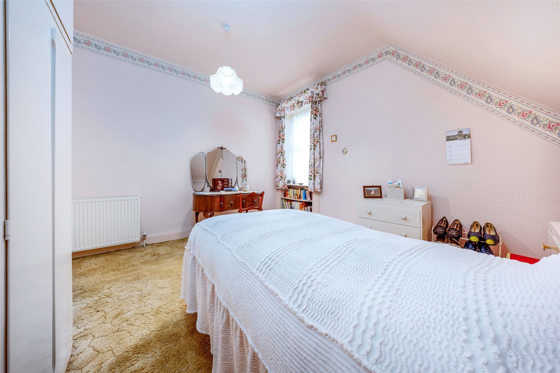 36 Eastcote Avenue, Jordanhill, Glasgow, G14 9LQ - Picture #22