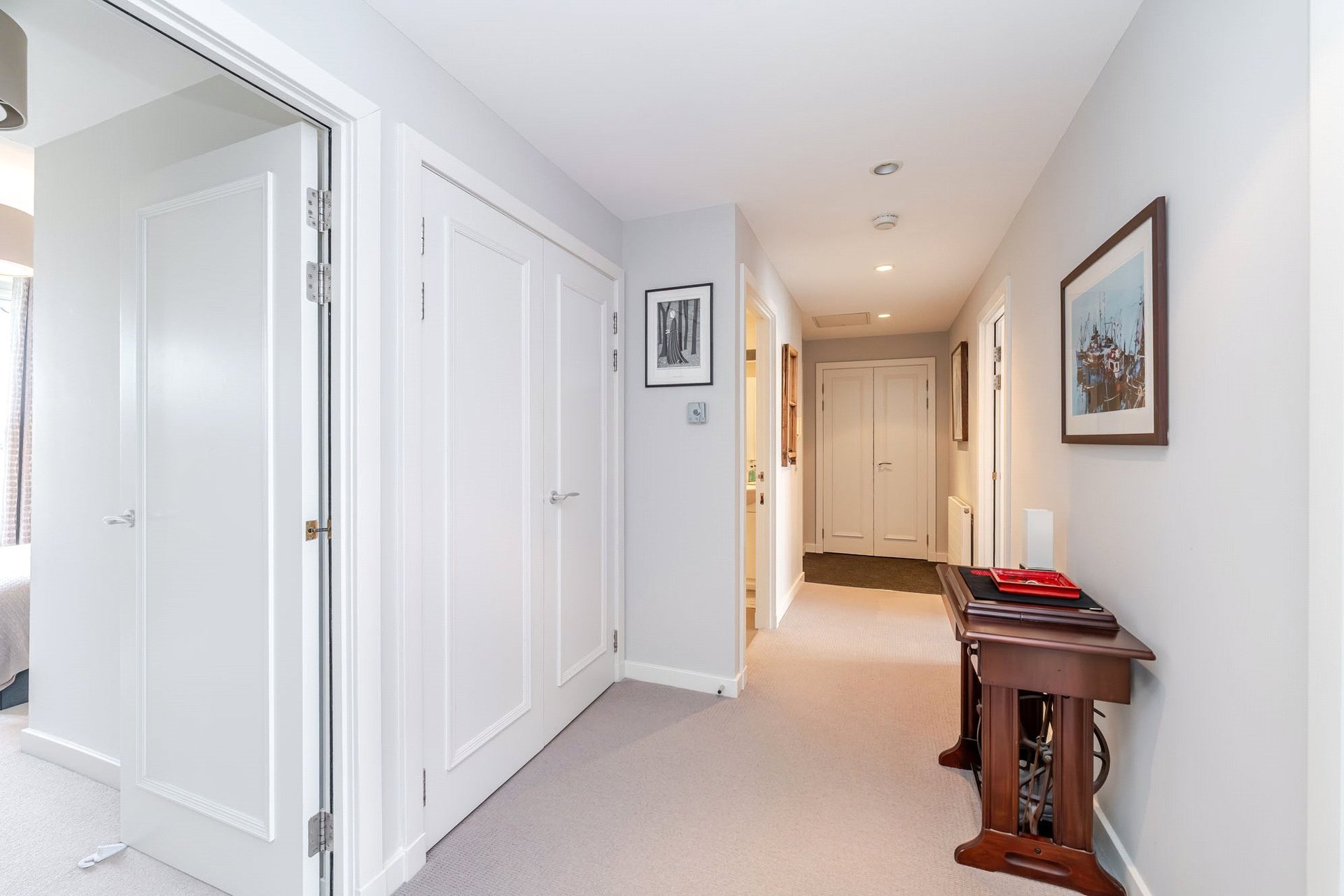 7/2, 341 Glasgow Harbour Terraces, Glasgow Harbour, Glasgow, G11 6BH - Picture #34