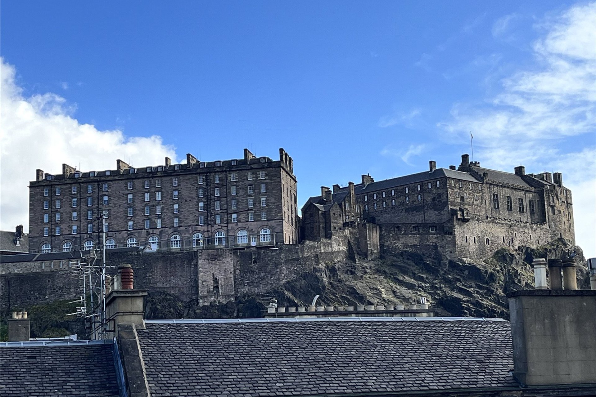 FLAT 3F1, 4 Grindlay Street, Tollcross, Edinburgh, EH3 9AS - Picture #11