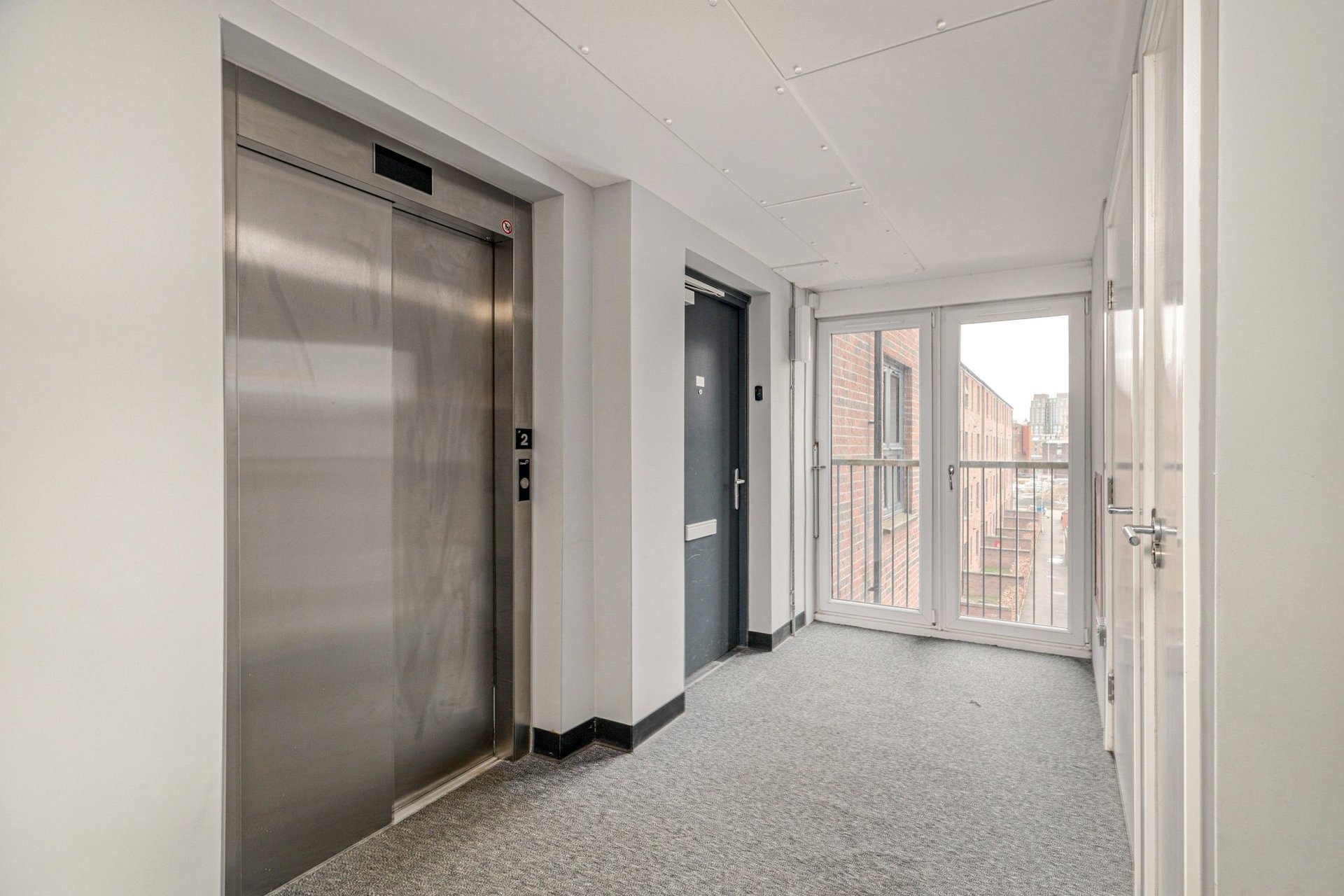 Flat 2/2, 12 Bedford Street, Laurieston, Glasgow City, G5 9AJ - Picture #17