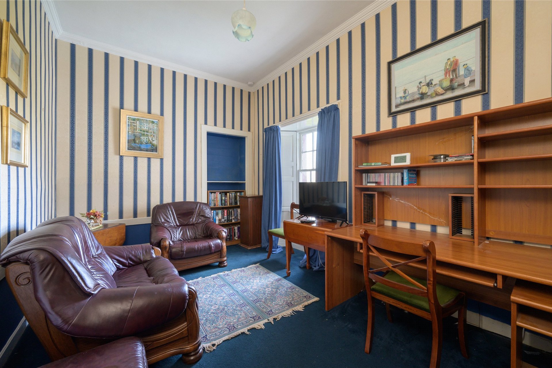 Helensfield, Fore Road, Kippen, Stirling, Stirlingshire, FK8 3DT - Picture #12