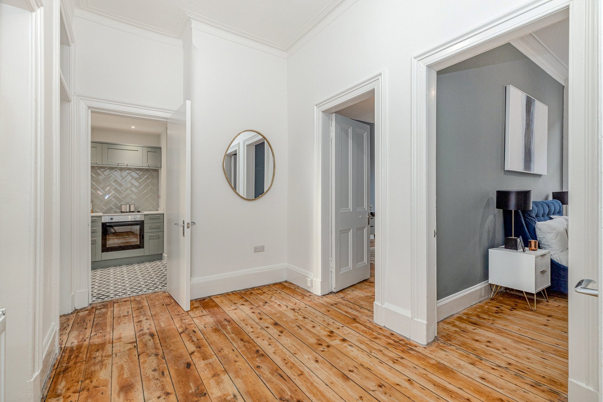 0/3, 111 Deanston Drive, Shawlands, Glasgow, G41 3LJ - Picture #10