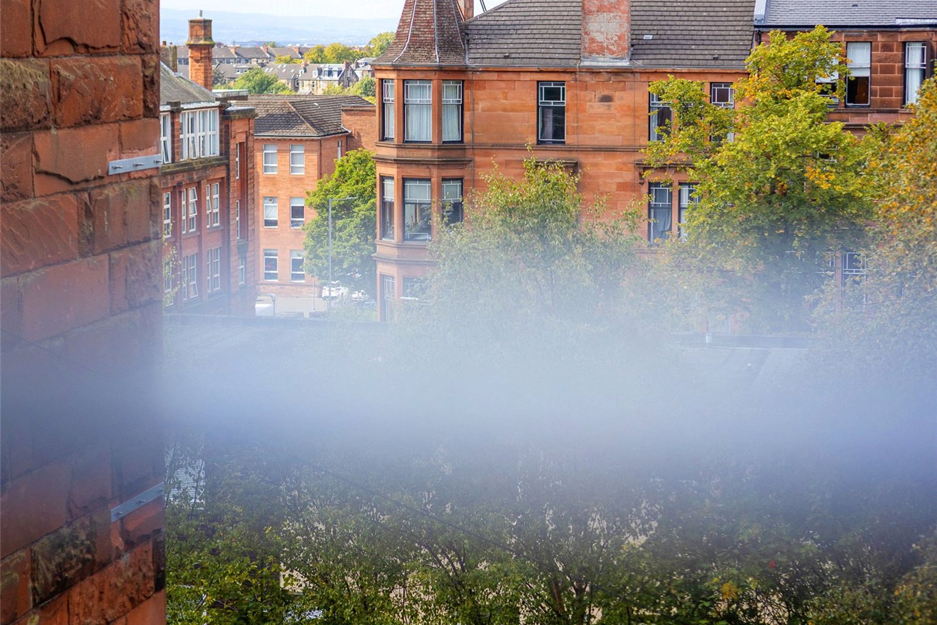 Flat 2/2, 42 Falkland Street, Hyndland, Glasgow, G12 9QY - Picture #35