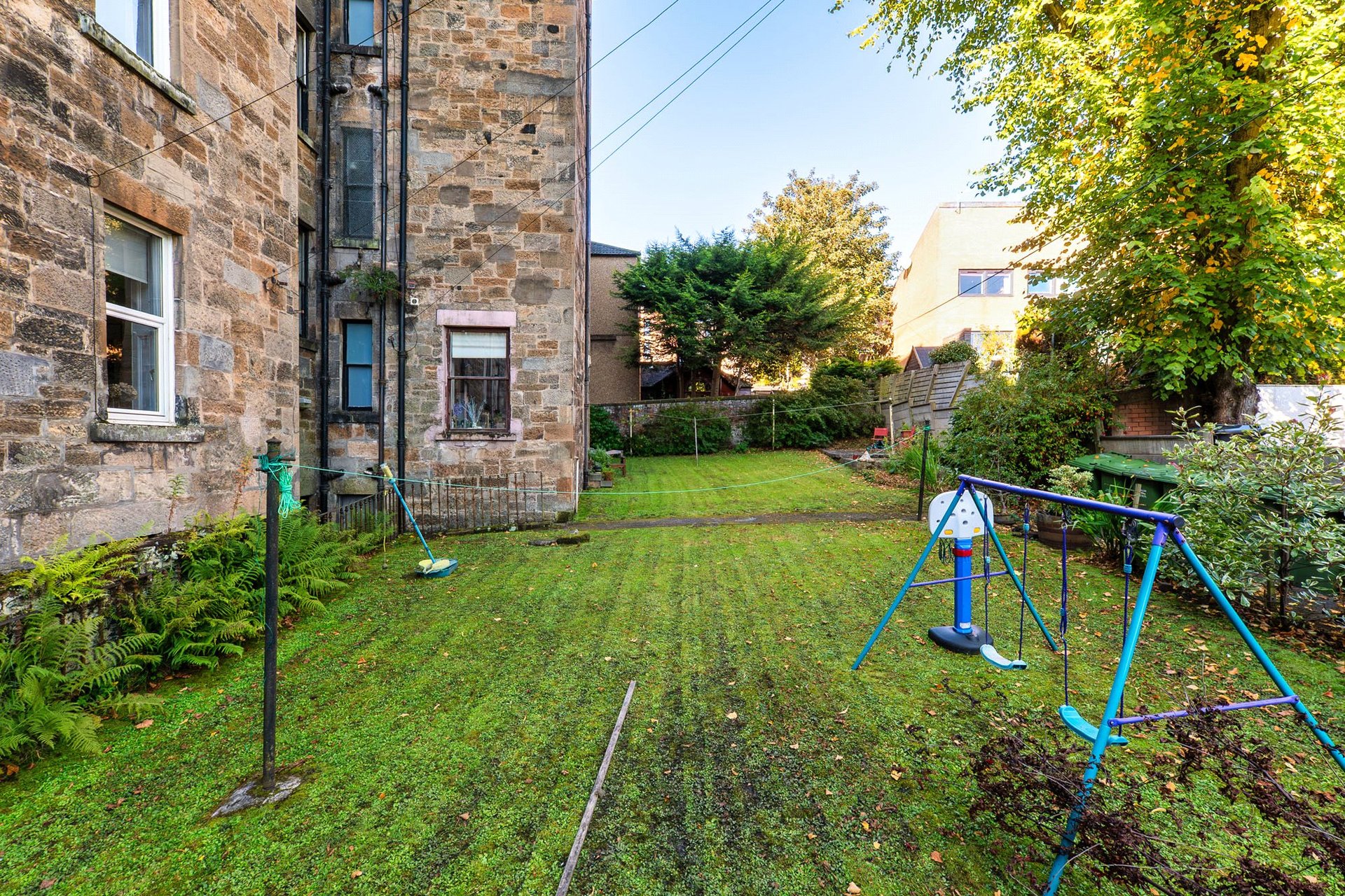3/1, 12 Laurel Street, Thornwood, Glasgow, G11 7QR - Picture #36