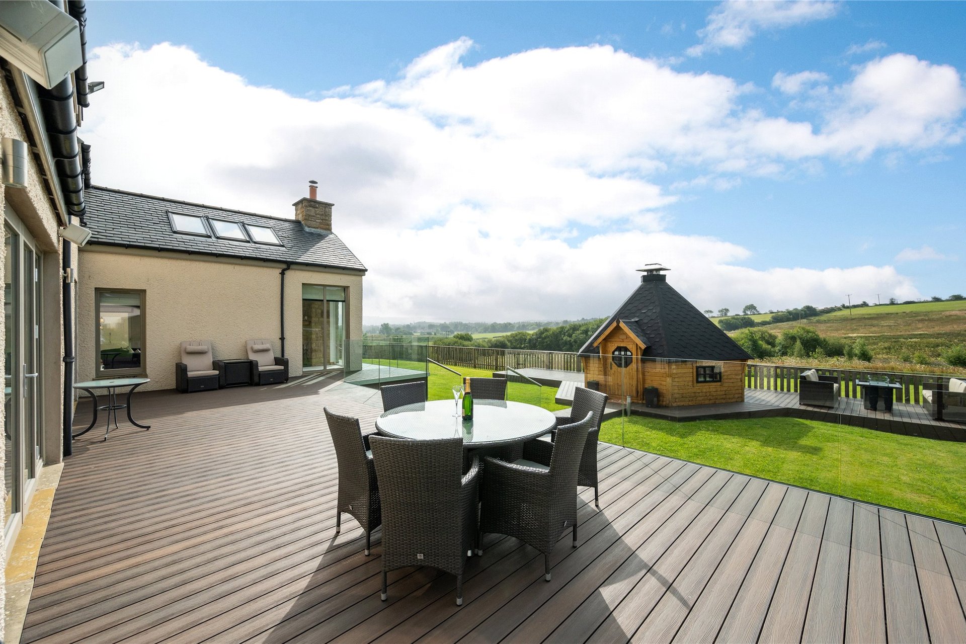 7 Craigengall Farm Crofts, Westfield, Bathgate, West Lothian, EH48 3DZ - Picture #15
