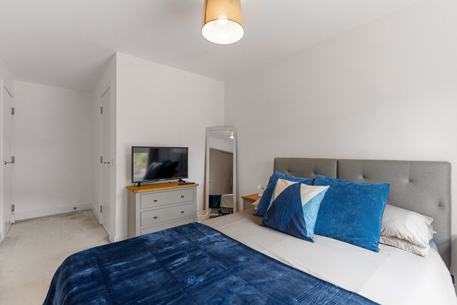Flat 1/2, 1 Festival Court, Festival Park, Glasgow, G51 1BD - Picture #10
