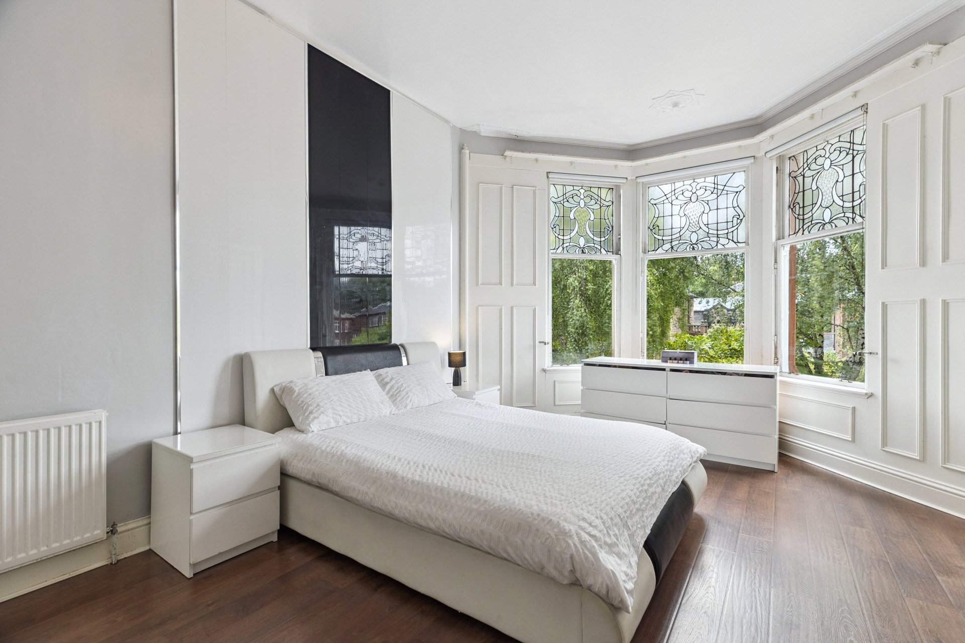 3 Larch Road, Dumbreck, Glasgow, G41 5DA - Picture #14